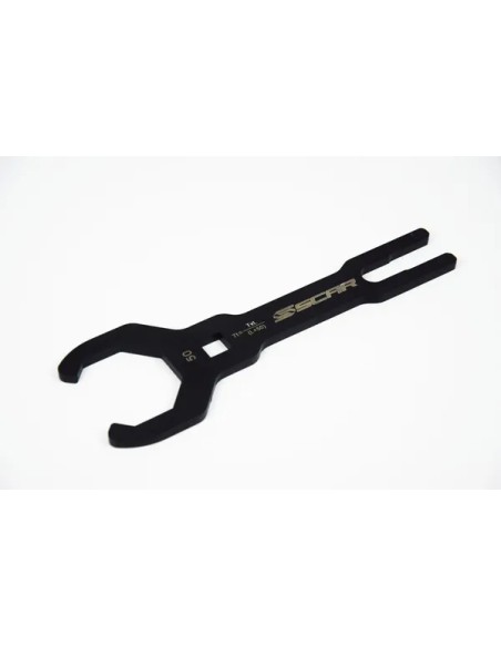 SCAR RACING Tools für SUZUKI RM-Z 450 ab 2005