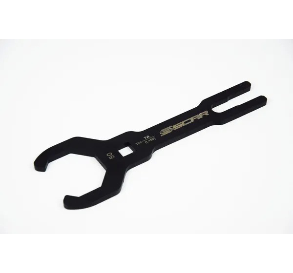 SCAR RACING Tools für SUZUKI RM-Z 450 ab 2005