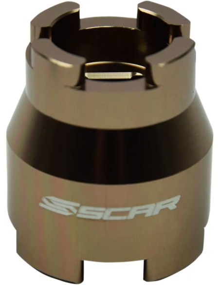 SCAR RACING Tools - WP COMP REMOVAL TOOL