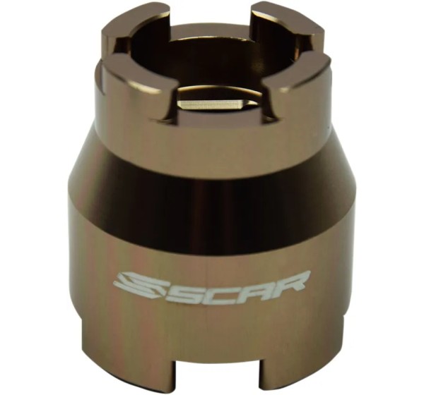 SCAR RACING Tools - WP COMP REMOVAL TOOL