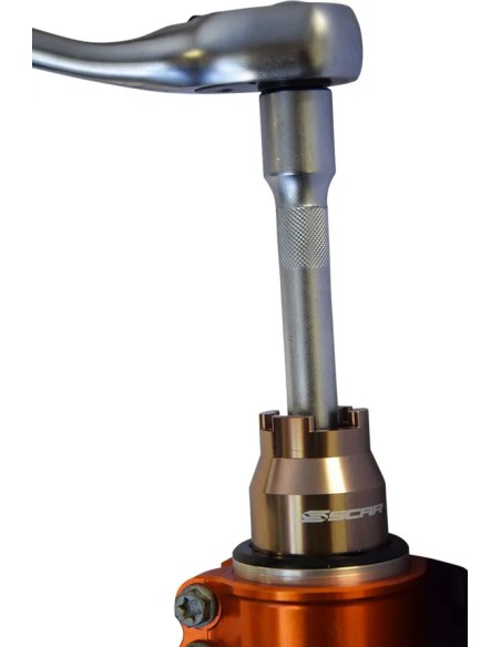 SCAR RACING Tools - Detailansicht