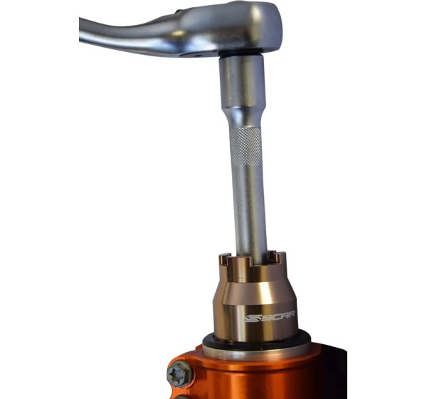 SCAR RACING Tools - Detailansicht