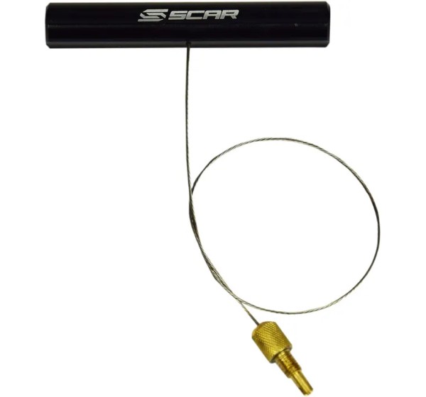 SCAR RACING Montagematerial & Zubehör - AIR VALVE PULLER