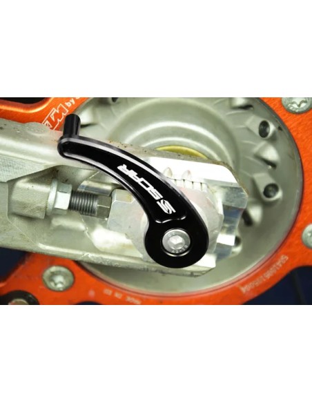 SCAR RACING Tools - Detailansicht