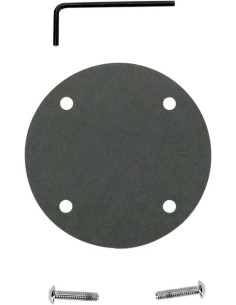 Zündungsdeckel-Schraubensatz