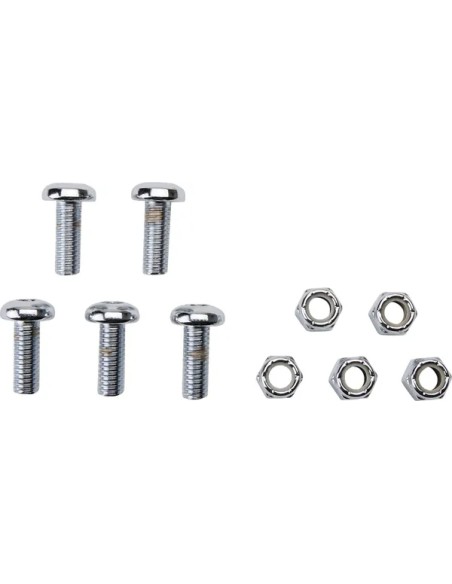 GARDNER-WESTCOTT Bremsscheiben für Harley Davidson FLHR 1450 1999-2006