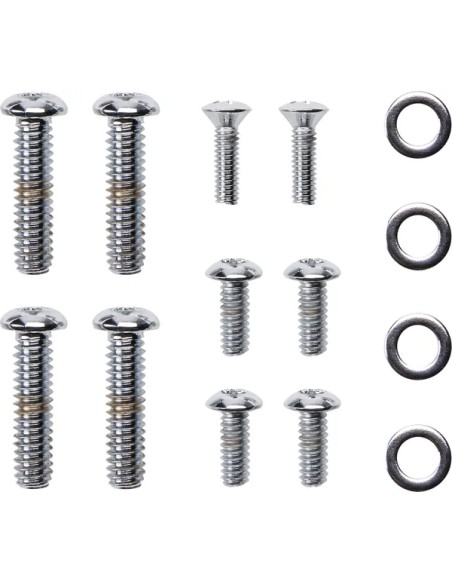 GARDNER-WESTCOTT Hauptzylinder für Harley Davidson XLH 883 1996-2003