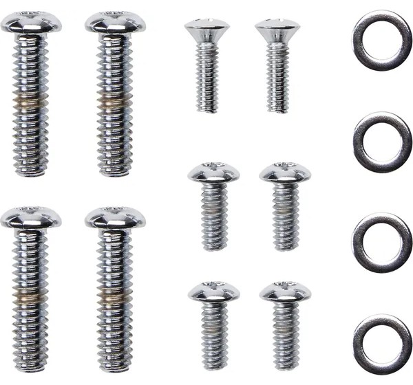 GARDNER-WESTCOTT Hauptzylinder für Harley Davidson XLH 883 1996-2003