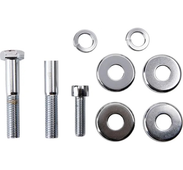 GARDNER-WESTCOTT Lenker für Harley Davidson FXD 1450 1999-2005