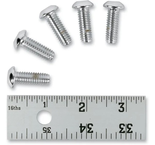 GARDNER-WESTCOTT Bremsscheiben für Harley Davidson FLHTC 1340 1984-1998