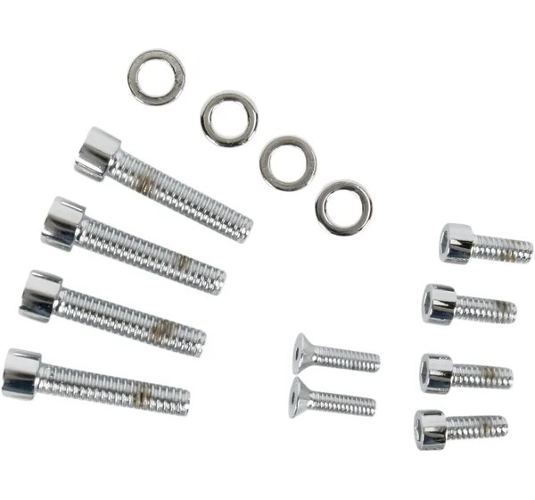 GARDNER-WESTCOTT Hauptzylinder für Harley Davidson XLH 883 1996-2003