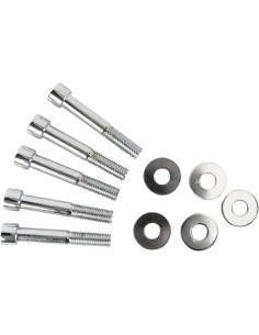 Ritzel-/Kettenrad-Schrauben-Kit