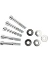 Ritzel-/Kettenrad-Schrauben-Kit