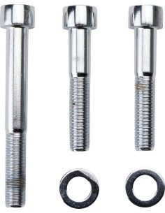 Bremssattel Befestigungsschrauben-Kit