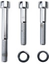 Bremssattel Befestigungsschrauben-Kit