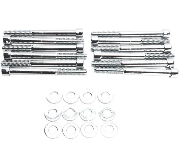 GARDNER-WESTCOTT Montagematerial & Zubehör für Harley Davidson FLHRXS 1868 ABS 2019-2024