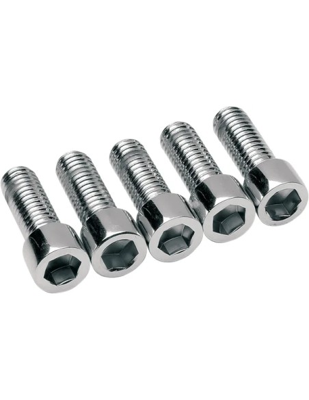 GARDNER-WESTCOTT Montagematerial & Zubehör - 7/16X14-1 1/4SOCKET HEAD