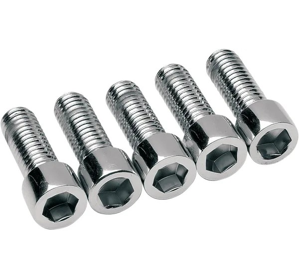 GARDNER-WESTCOTT Montagematerial & Zubehör - 7/16X14-1 1/4SOCKET HEAD