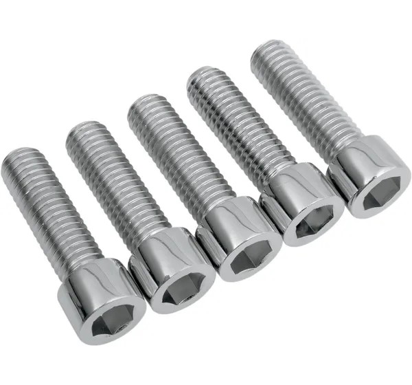 GARDNER-WESTCOTT Montagematerial & Zubehör - 7/16X14-1 3/4SOCKET HEAD