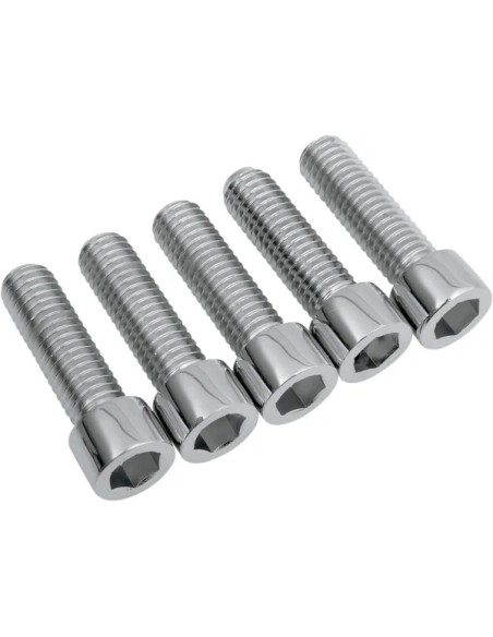 GARDNER-WESTCOTT Montagematerial & Zubehör - 7/16X14-2 3/4SOCKET HEAD
