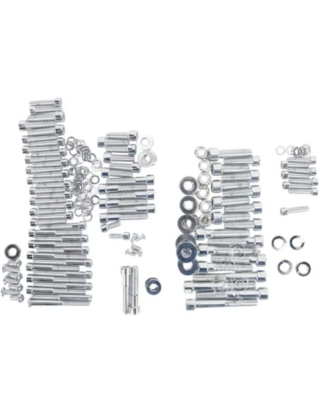 GARDNER-WESTCOTT Montagematerial & Zubehör für Harley Davidson FXD 1450 1999-2005