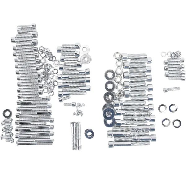 GARDNER-WESTCOTT Montagematerial & Zubehör für Harley Davidson FXD 1450 1999-2005