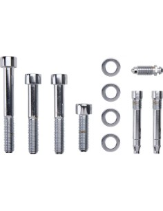 Bremssattel Befestigungsschrauben-Kit