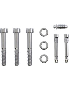 Bremssattel Befestigungsschrauben-Kit