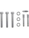 Bremssattel Befestigungsschrauben-Kit