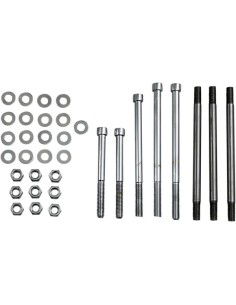 Motorgehäuse-Set