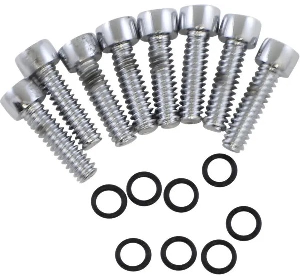 GARDNER-WESTCOTT Montagematerial & Zubehör für Harley Davidson XLH 883 1986-2001