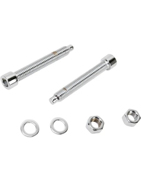 GARDNER-WESTCOTT Achsen für Harley Davidson FLSTC 1340 1993-1999