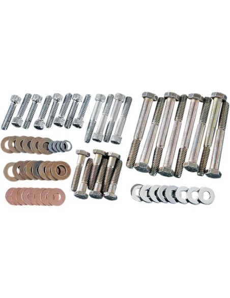 GARDNER-WESTCOTT Montagematerial & Zubehör für Harley Davidson XLH 883 1986-2003