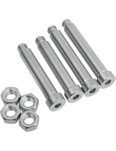Bremssattel Befestigungsschrauben-Kit