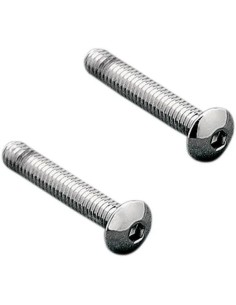 Schraubensatz für Scheinwerferglas
