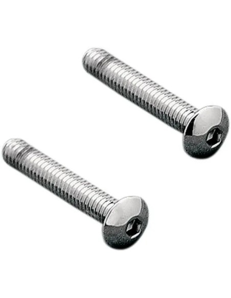 Schraubensatz für Scheinwerferglas