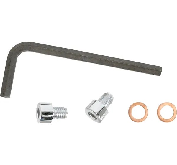GARDNER-WESTCOTT Montagematerial & Zubehör für Harley Davidson XLH 883 1986-2003