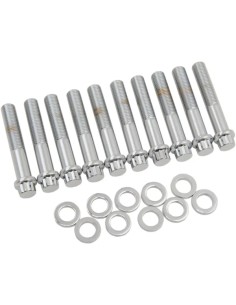 Zylinderkopfschrauben-Set
