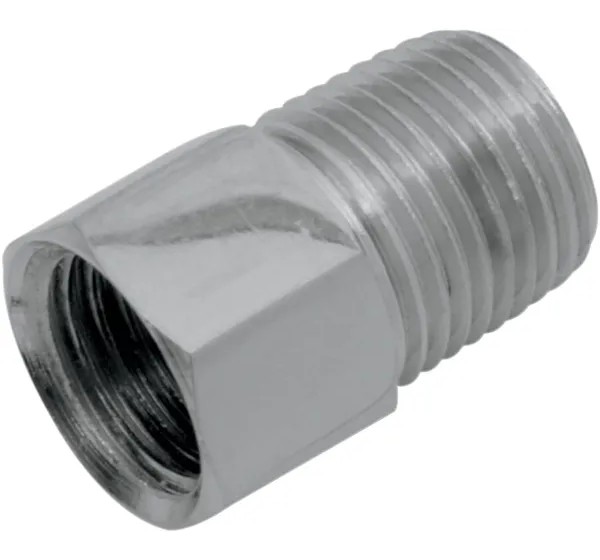 GARDNER-WESTCOTT Kraftstoffleitungen & Anschlüsse - MALE CONN 3/16 X 1/8 NPT