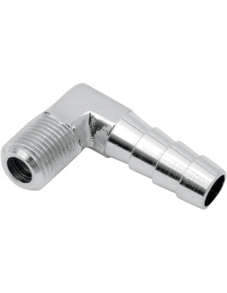 GARDNER-WESTCOTT Kraftstoffleitungen & Anschlüsse - MALE ELB 5/16 X 1/8 CHR
