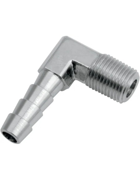 GARDNER-WESTCOTT Kraftstoffleitungen & Anschlüsse - MALE ELB 1/4 X 1/8 CHR