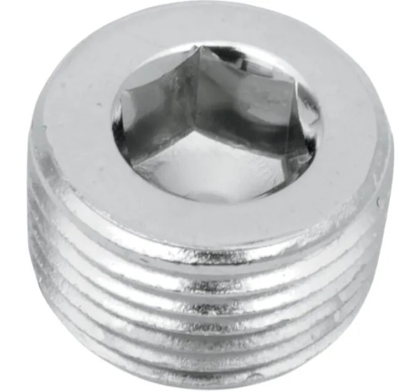 GARDNER-WESTCOTT Kraftstoffleitungen & Anschlüsse - 3/8 NPT PLUG