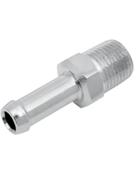 GARDNER-WESTCOTT Kraftstoffleitungen & Anschlüsse - 1/4-1/8 NPT FITTING CHR