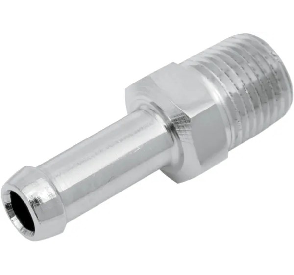 GARDNER-WESTCOTT Kraftstoffleitungen & Anschlüsse - 1/4-1/8 NPT FITTING CHR