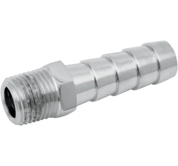 GARDNER-WESTCOTT Kraftstoffleitungen & Anschlüsse - 5/16-1/8 NPT FITTING CHR