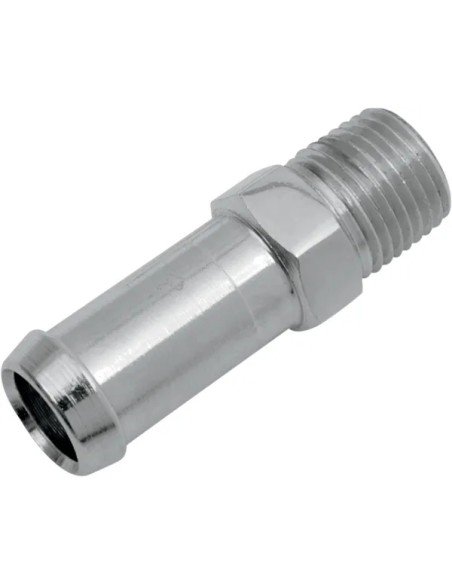 GARDNER-WESTCOTT Kraftstoffleitungen & Anschlüsse - MALE STR 3/8-1/8NPT CHR