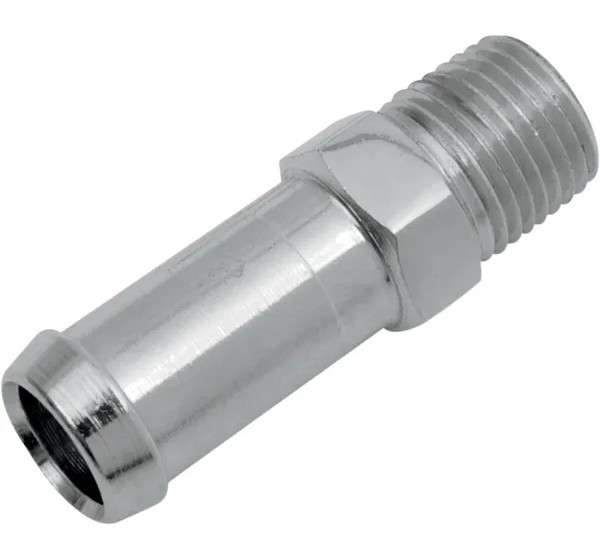 GARDNER-WESTCOTT Kraftstoffleitungen & Anschlüsse - MALE STR 3/8-1/8NPT CHR