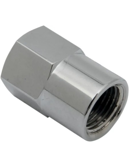 GARDNER-WESTCOTT Kraftstoffleitungen & Anschlüsse - 1/8NPT FIT INVRT FLR ZNC