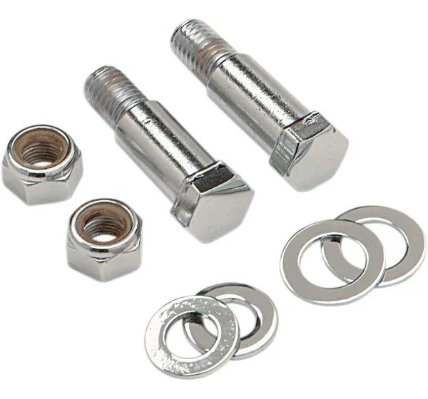 GARDNER-WESTCOTT Federung hinten für Harley Davidson FLSTC 1450 2000-2006