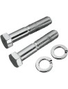 Custom-Lenker- und Lenkerhalter-Montagebolzen